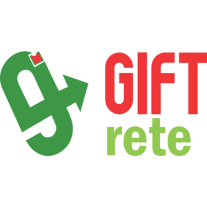 GiftRete - Sustainability Technology